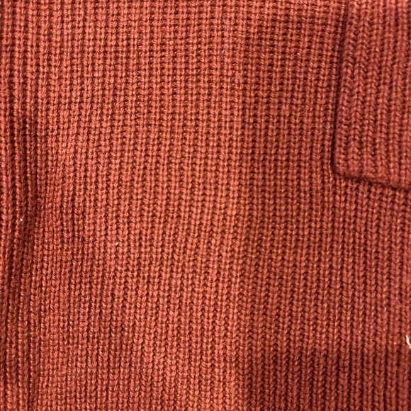 MADEWELL sweater 🫶🏼 - Picture 2 of 4